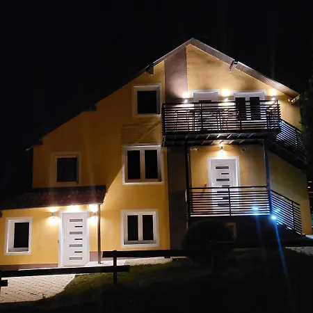 Vila Kostic Zlatibor Exterior photo