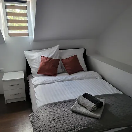 Vila Kostic Zlatibor Room photo
