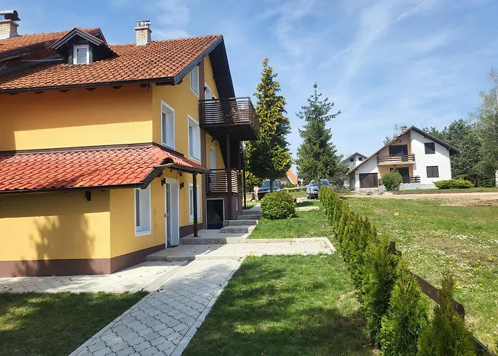 Vila Kostic