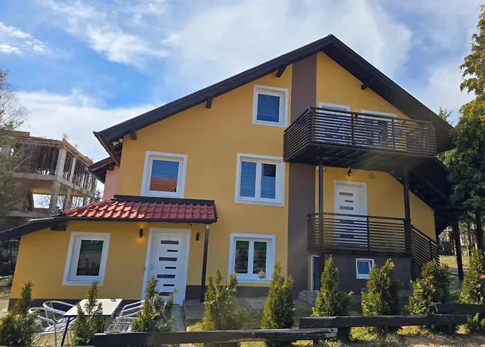 Vila Kostic