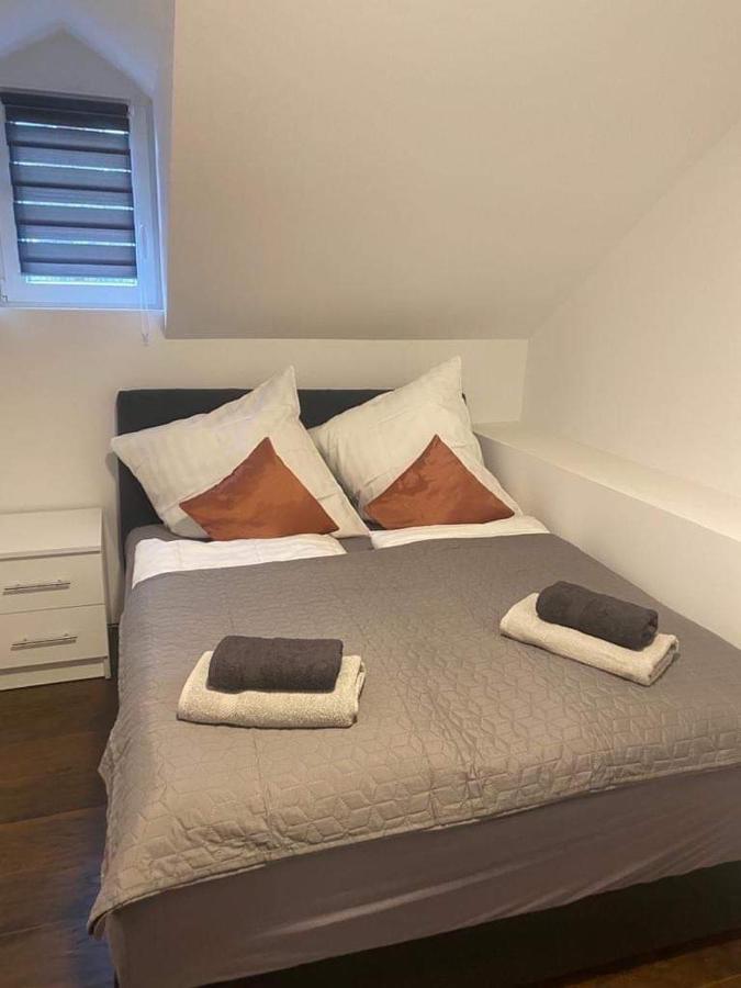 Kostic Apartment *