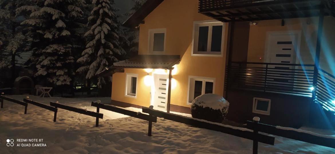 Kostic Apartment Zlatibor