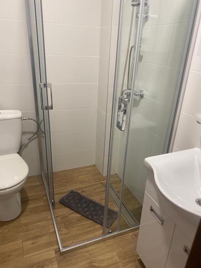 Kostic Apartment