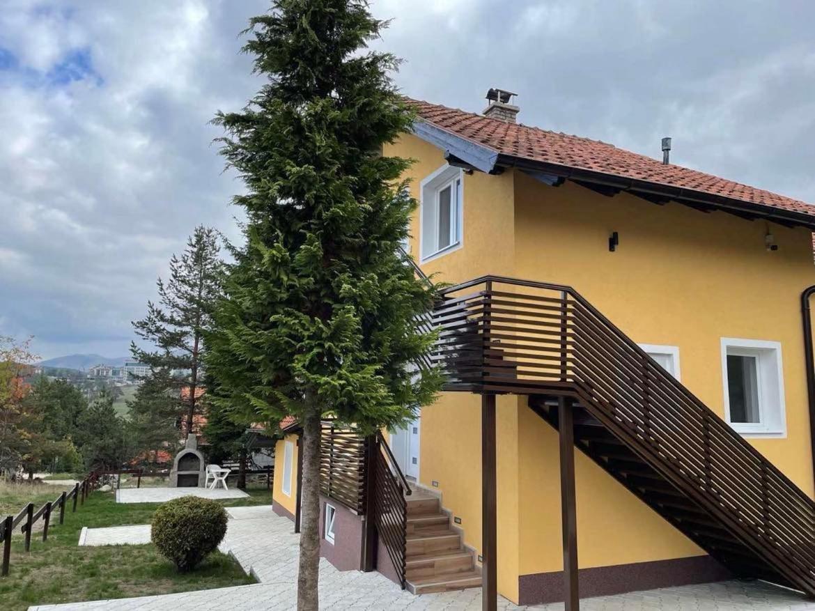 Kostic Apartment Zlatibor