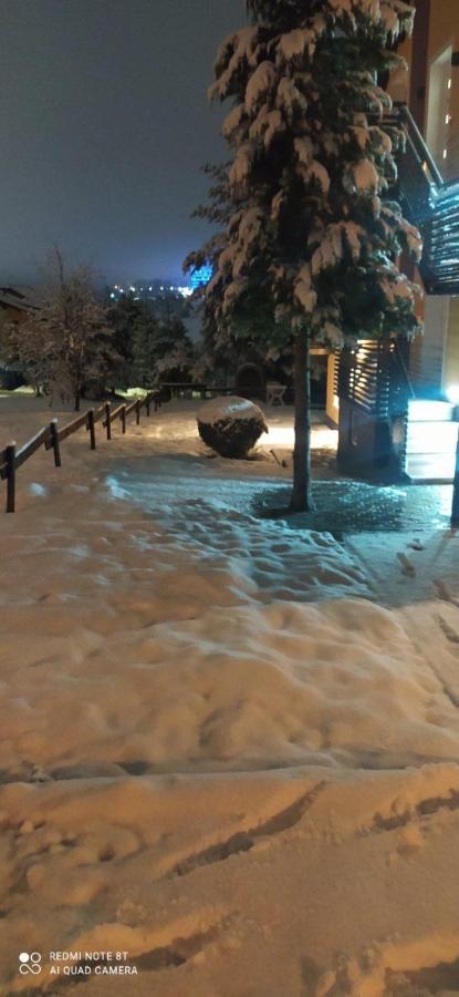 Kostic Apartment