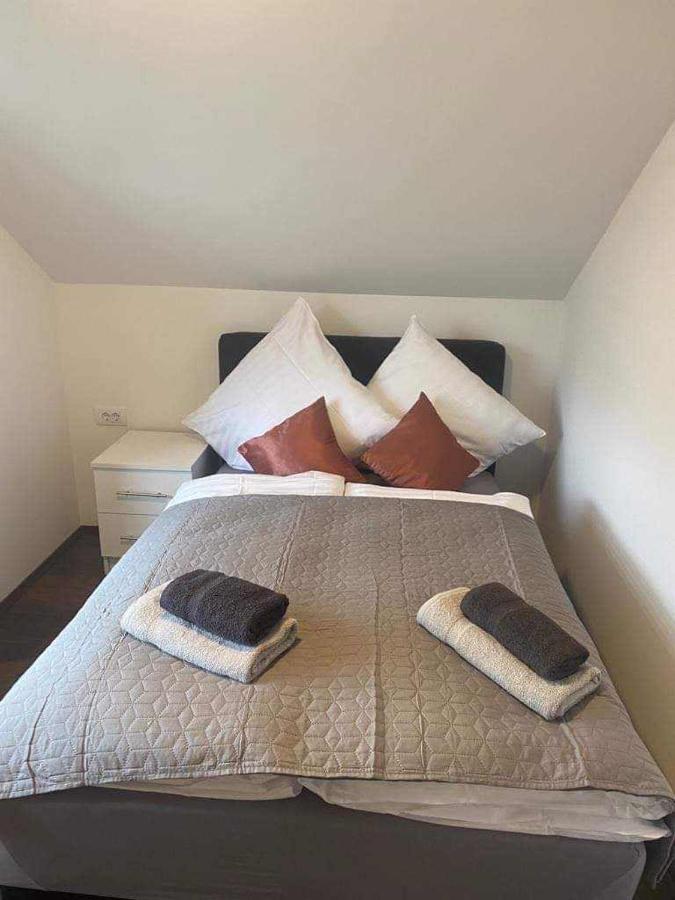 Kostic Apartment Zlatibor