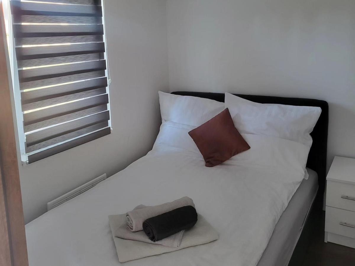 Kostic Apartment