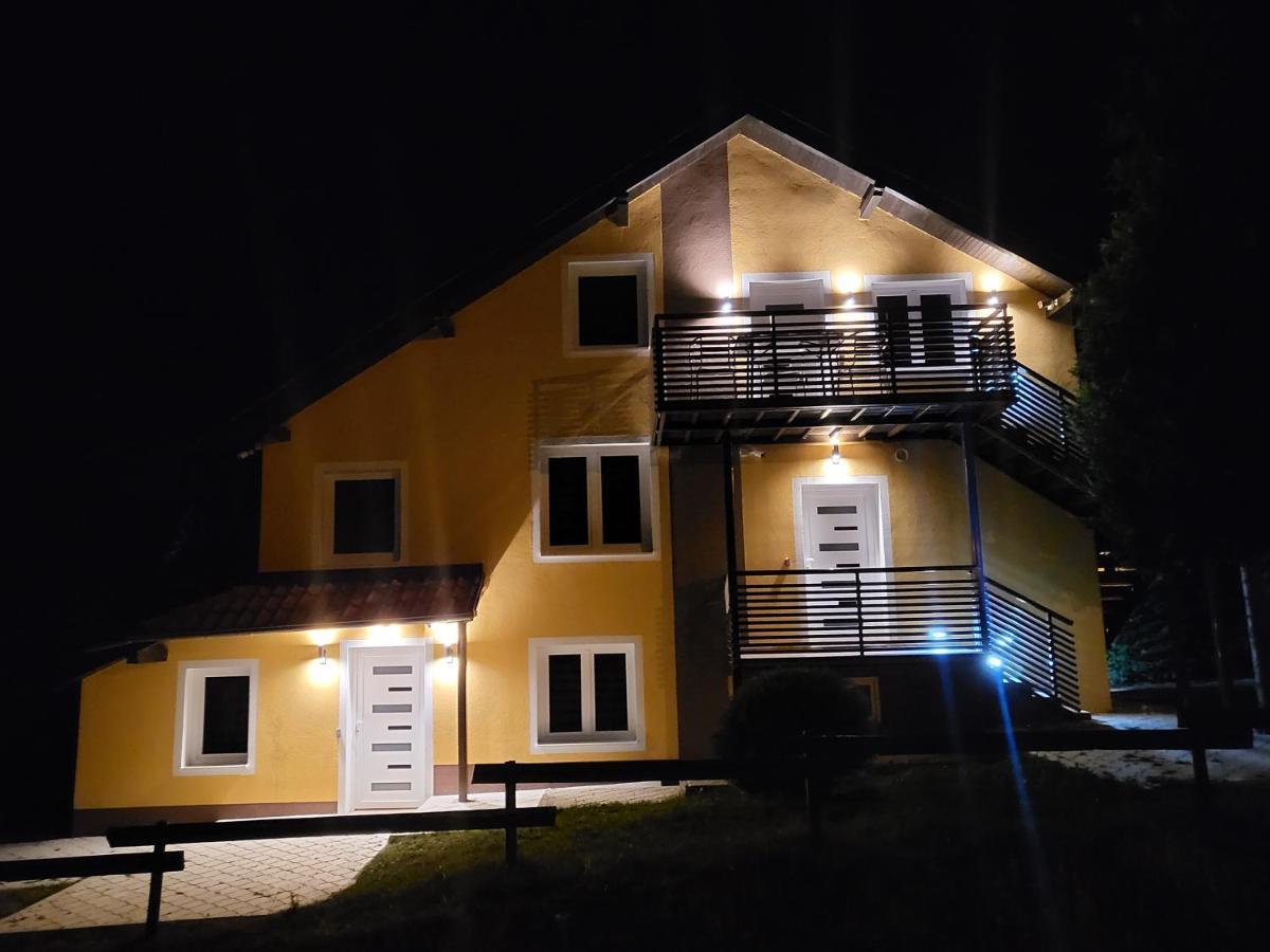 Kostic Apartment Zlatibor