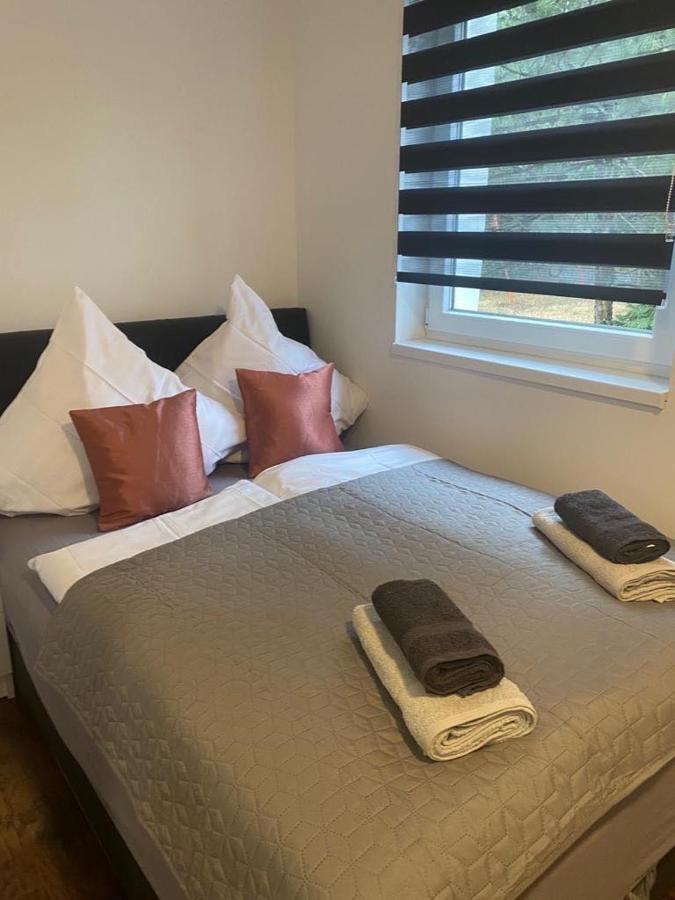 Kostic Apartment Zlatibor