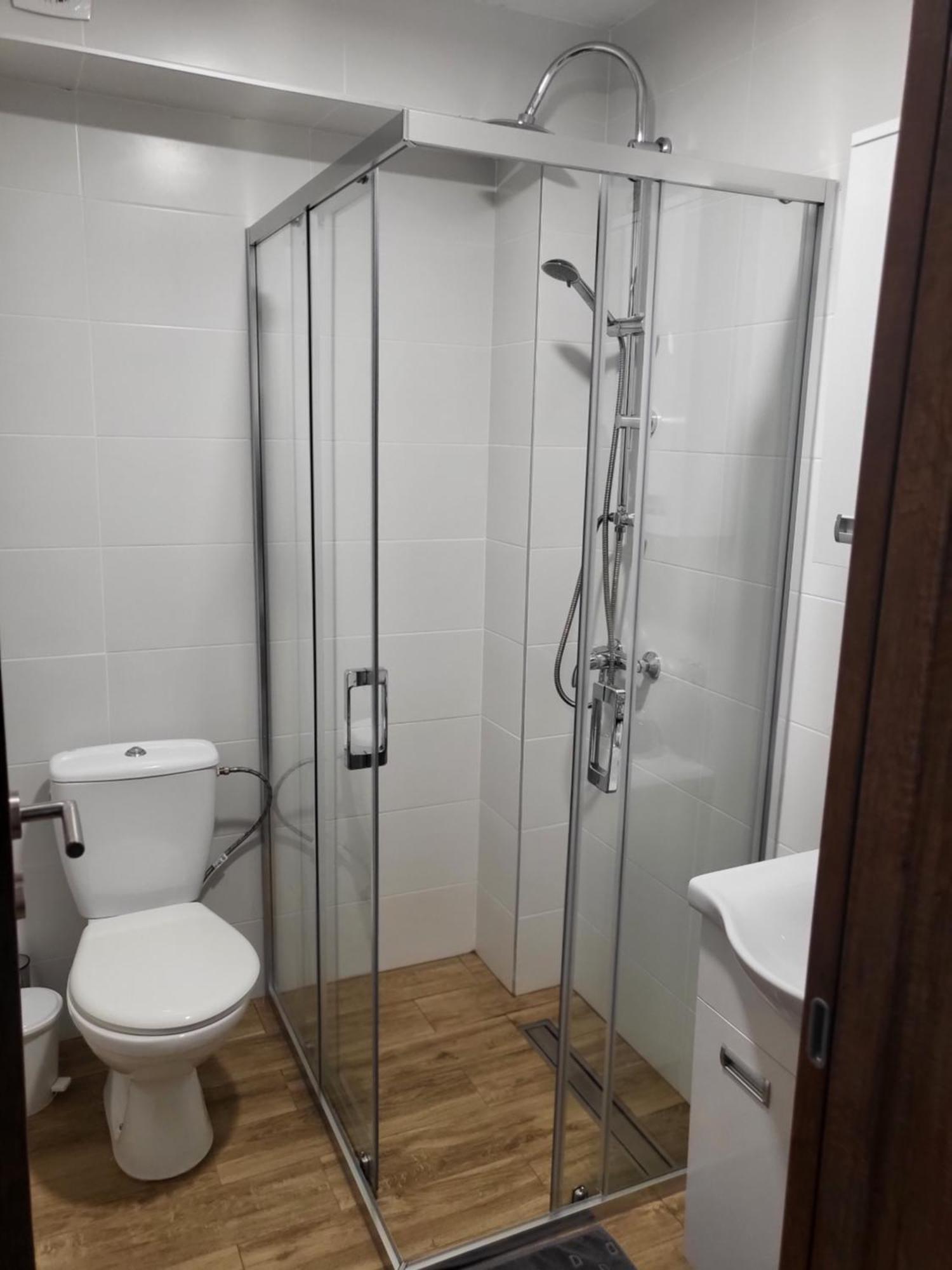 Kostic Apartment