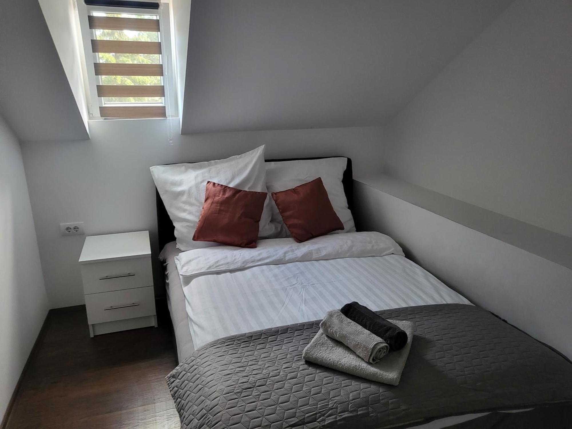 Apartment Kostic *