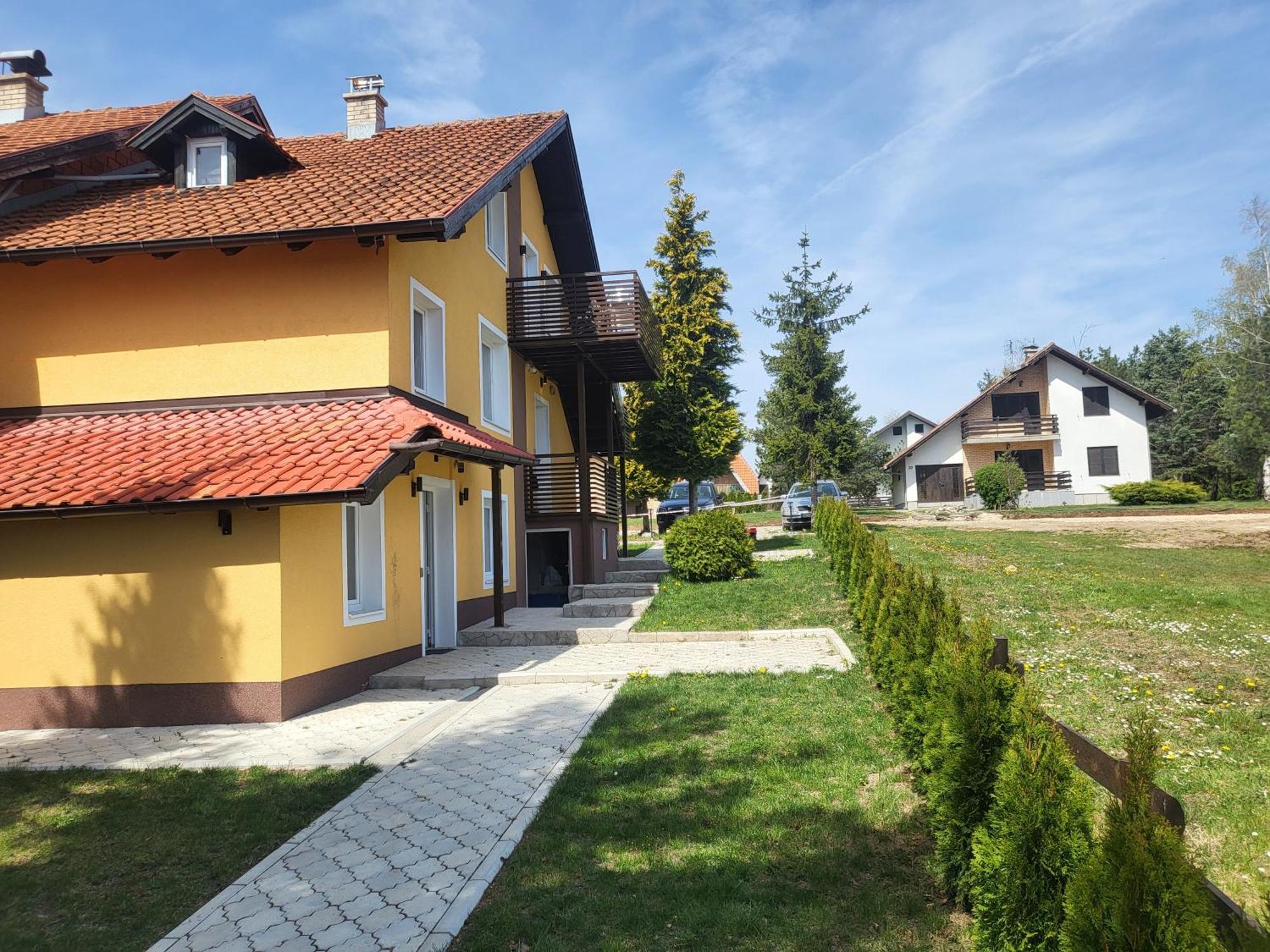 Kostic * Zlatibor