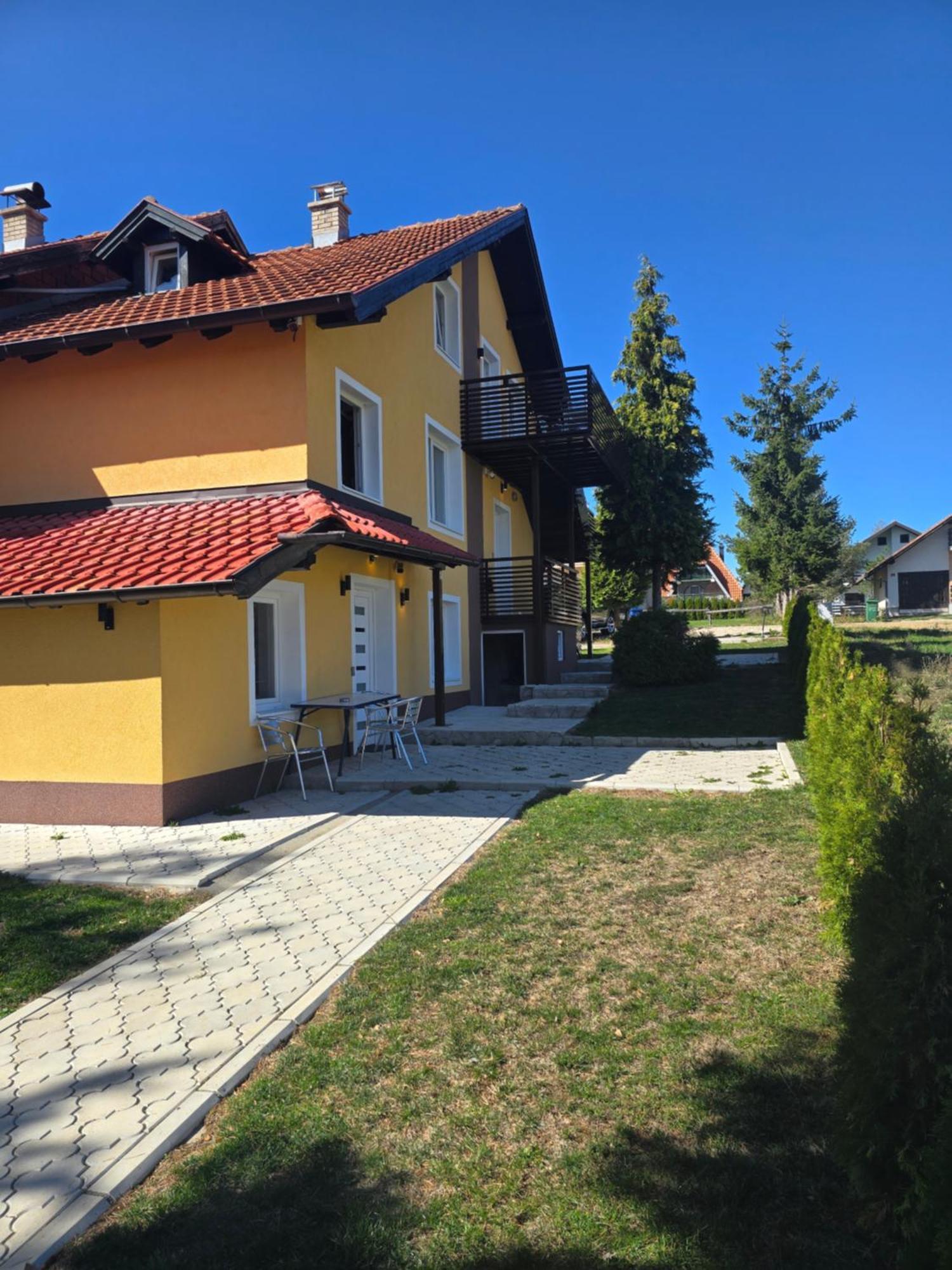 Kostic * Zlatibor