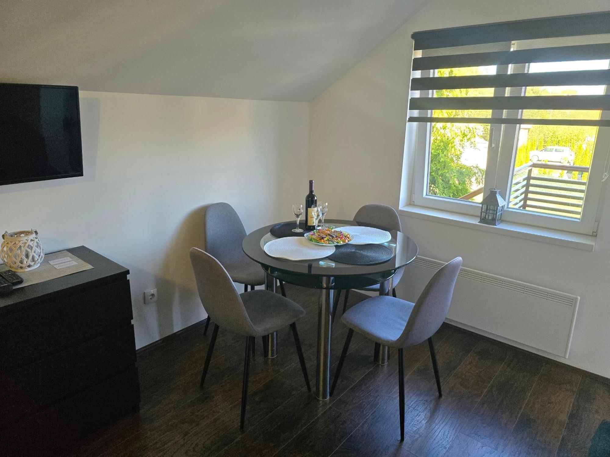 Apartment Kostic Zlatibor