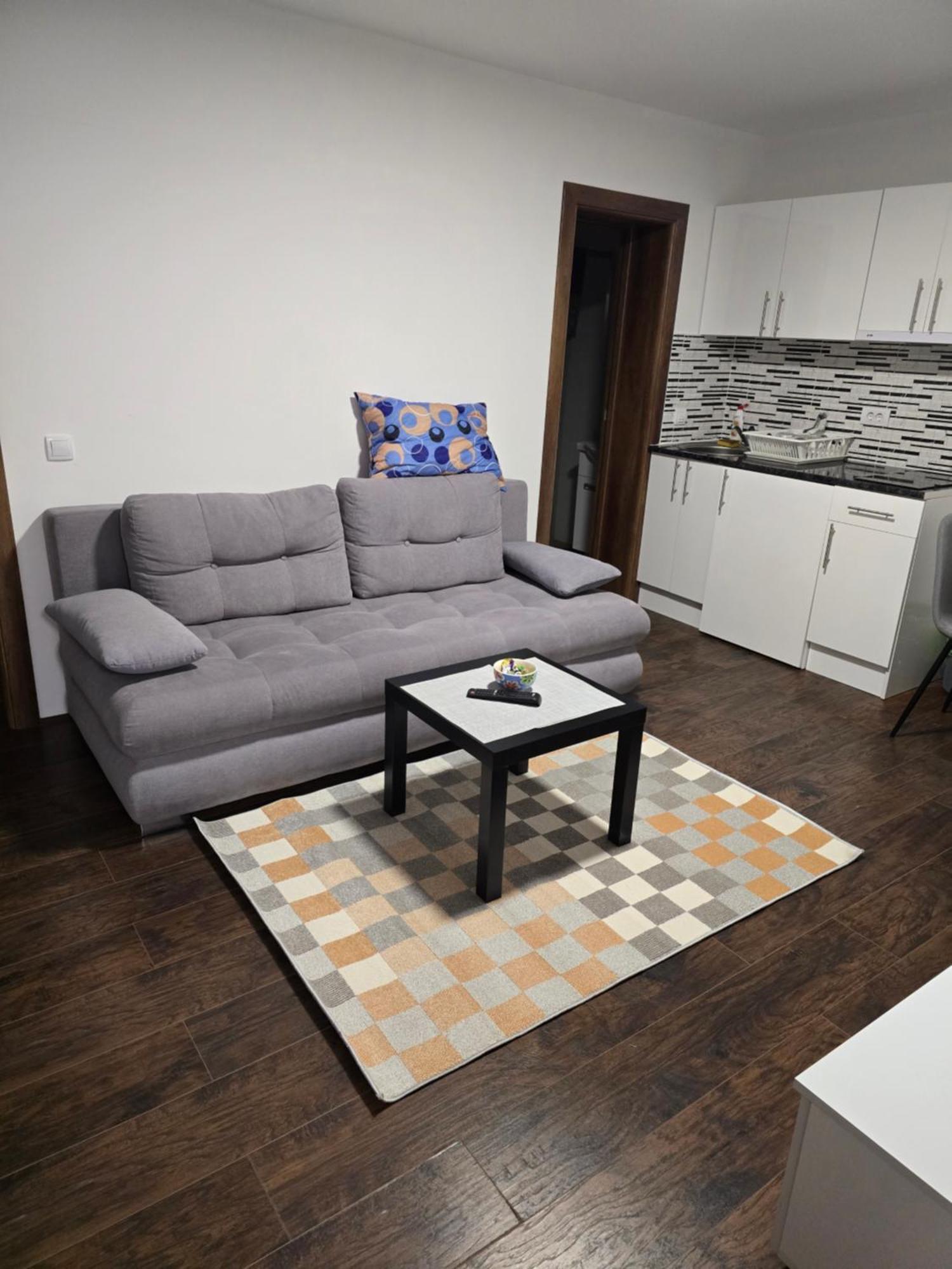 Apartment Kostic Zlatibor