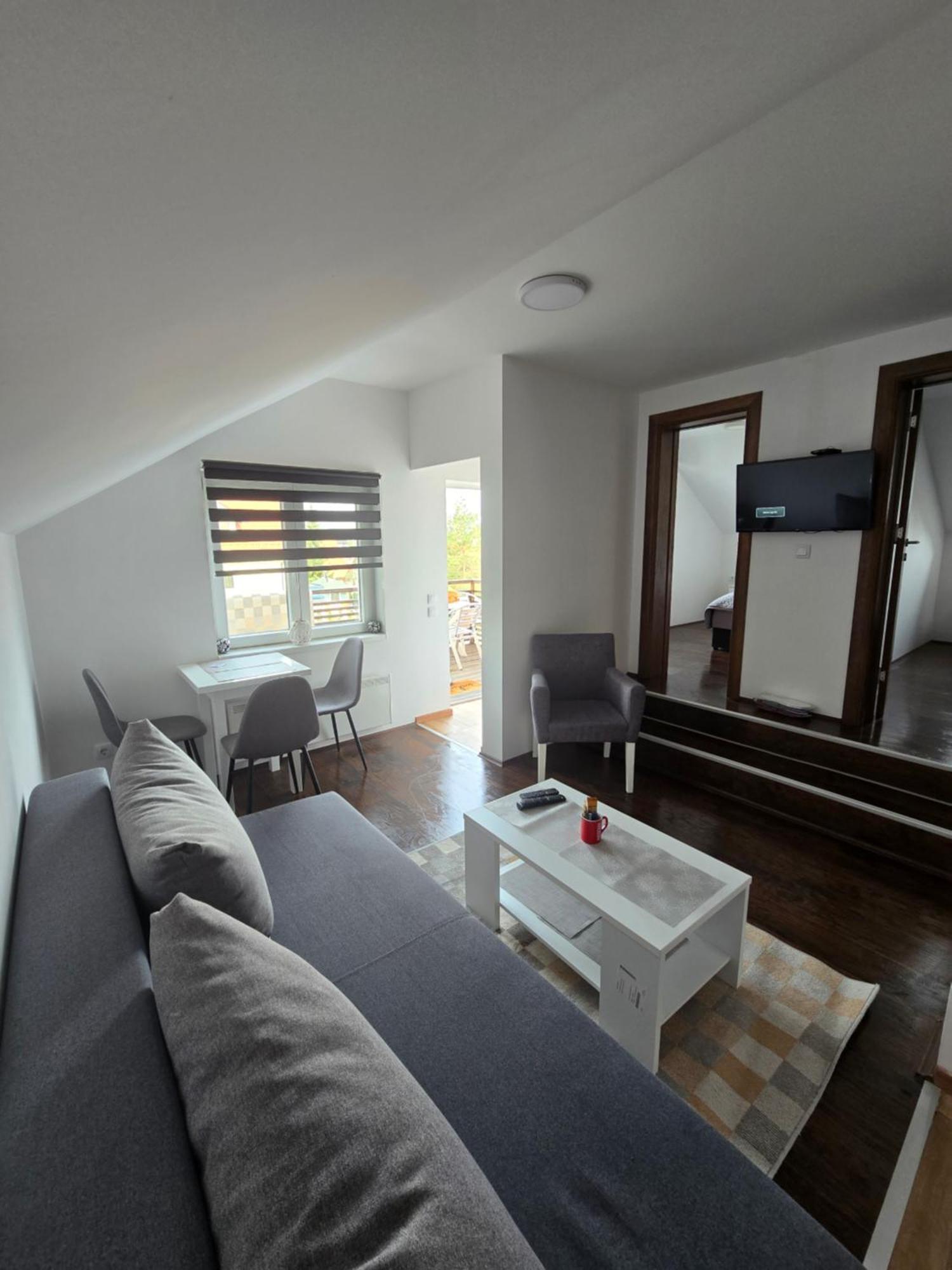 Kostic Apartment Zlatibor