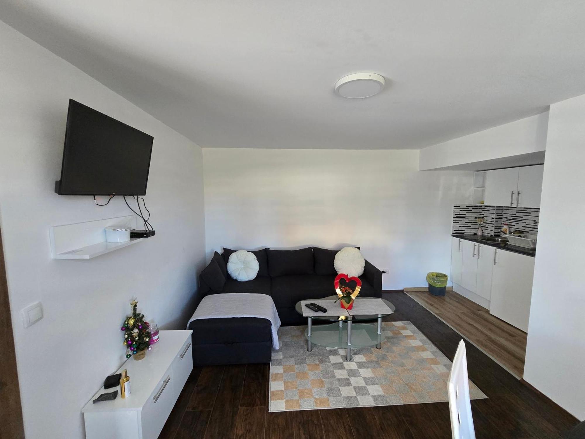 Apartment Kostic Zlatibor