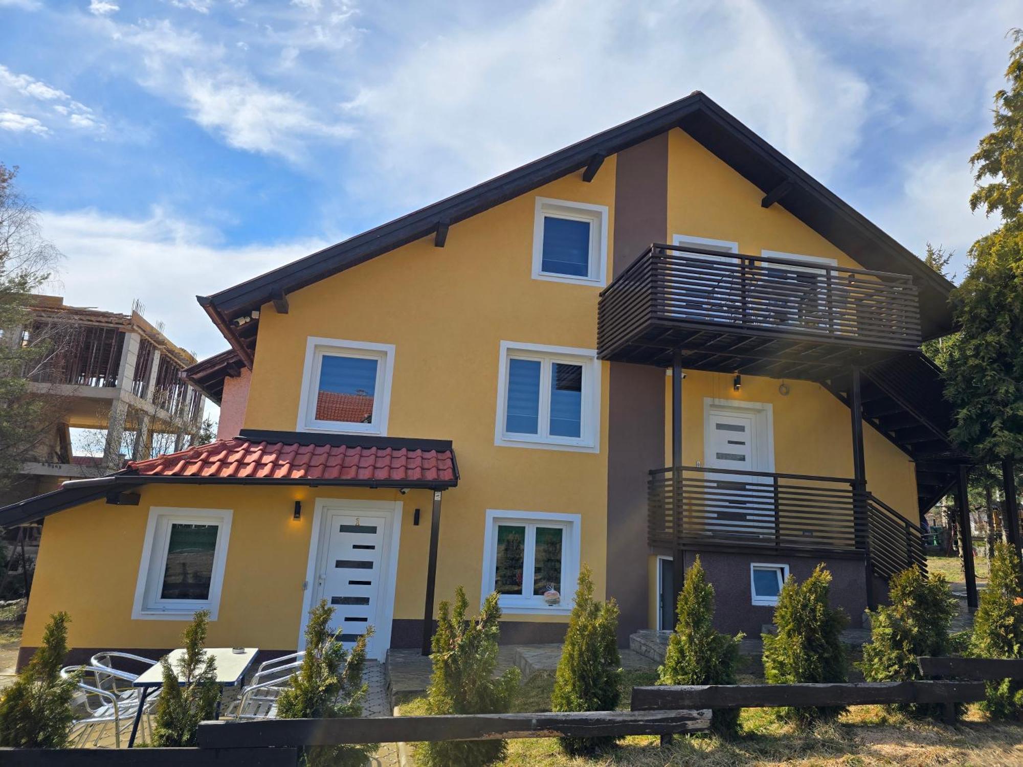 Kostic * Zlatibor
