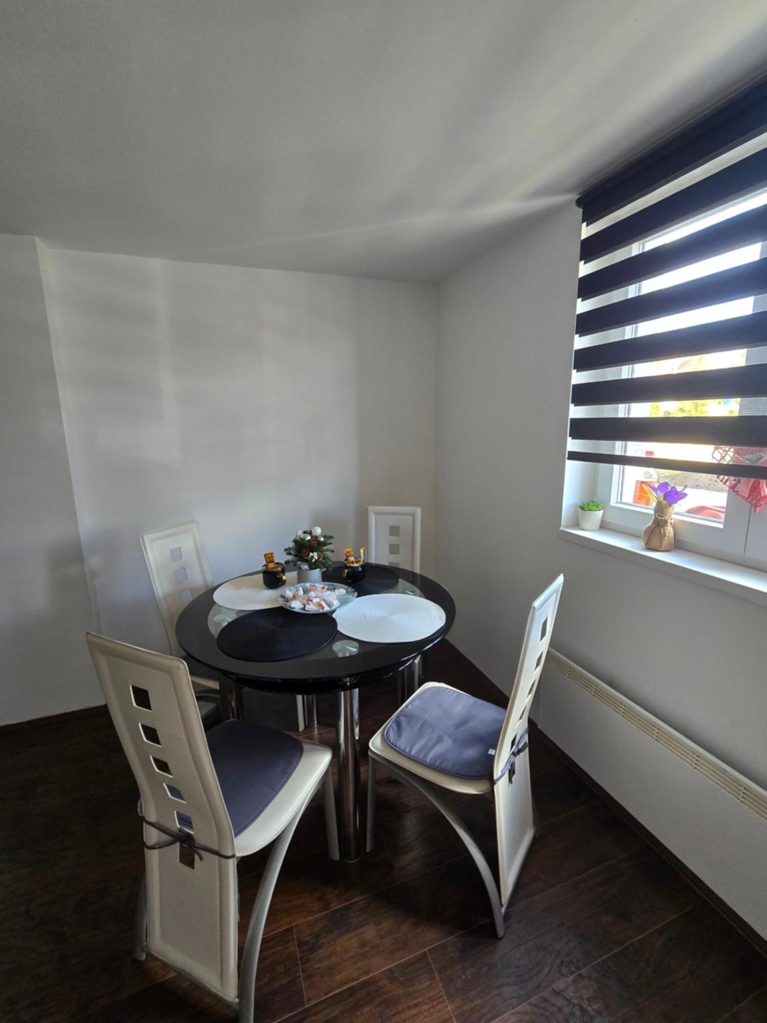 Kostic Apartment