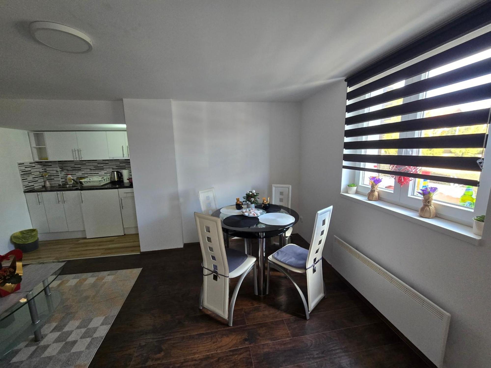 Apartment Kostic *
